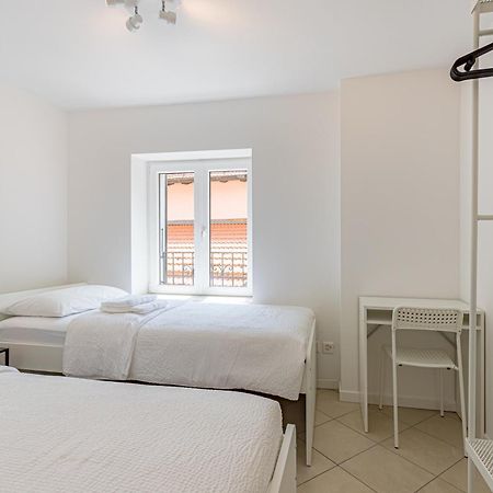 Imperial Of Lugano 4 With Montain View Sigirino Exterior foto